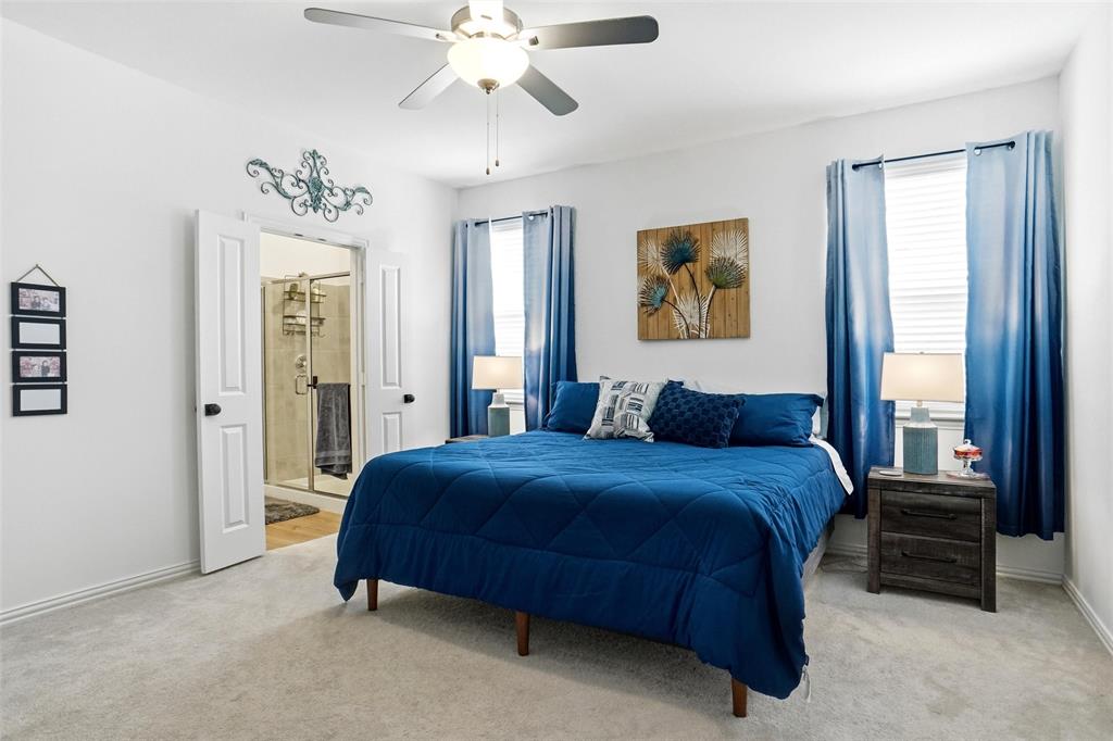 1333 Almond Road Azle, TX 76020 - Photo 13 of 25