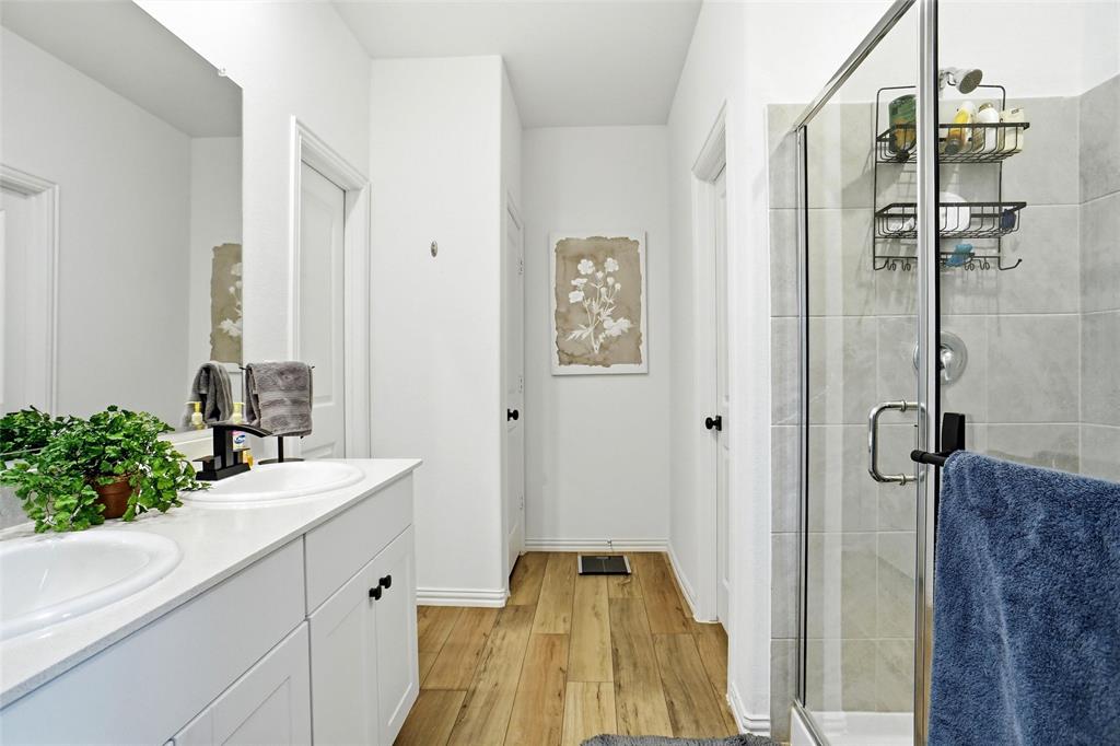 1333 Almond Road Azle, TX 76020 - Photo 14 of 25