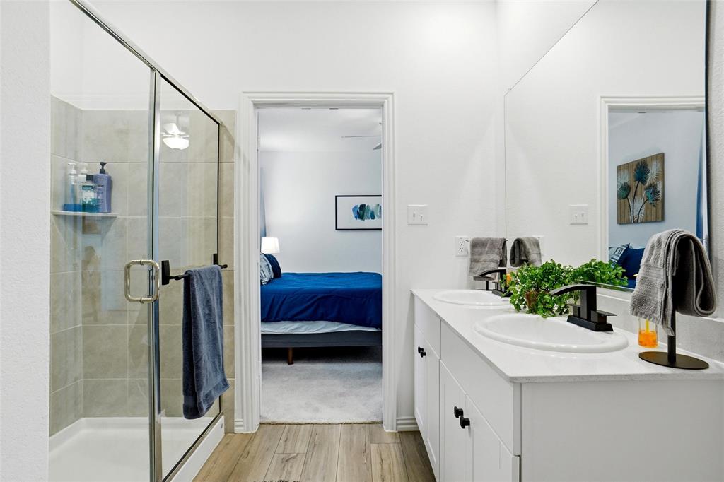 1333 Almond Road Azle, TX 76020 - Photo 15 of 25