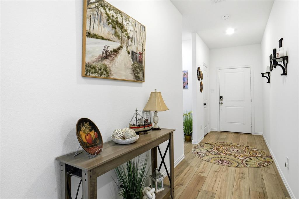 1333 Almond Road Azle, TX 76020 - Photo 16 of 25