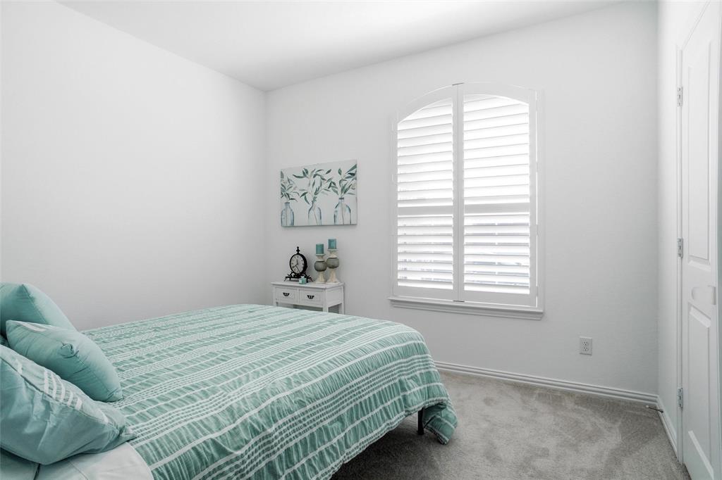 1333 Almond Road Azle, TX 76020 - Photo 17 of 25