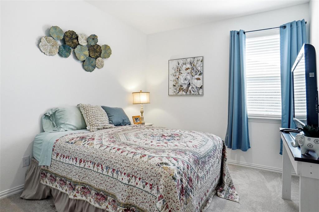 1333 Almond Road Azle, TX 76020 - Photo 18 of 25