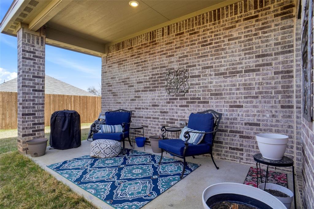 1333 Almond Road Azle, TX 76020 - Photo 23 of 25