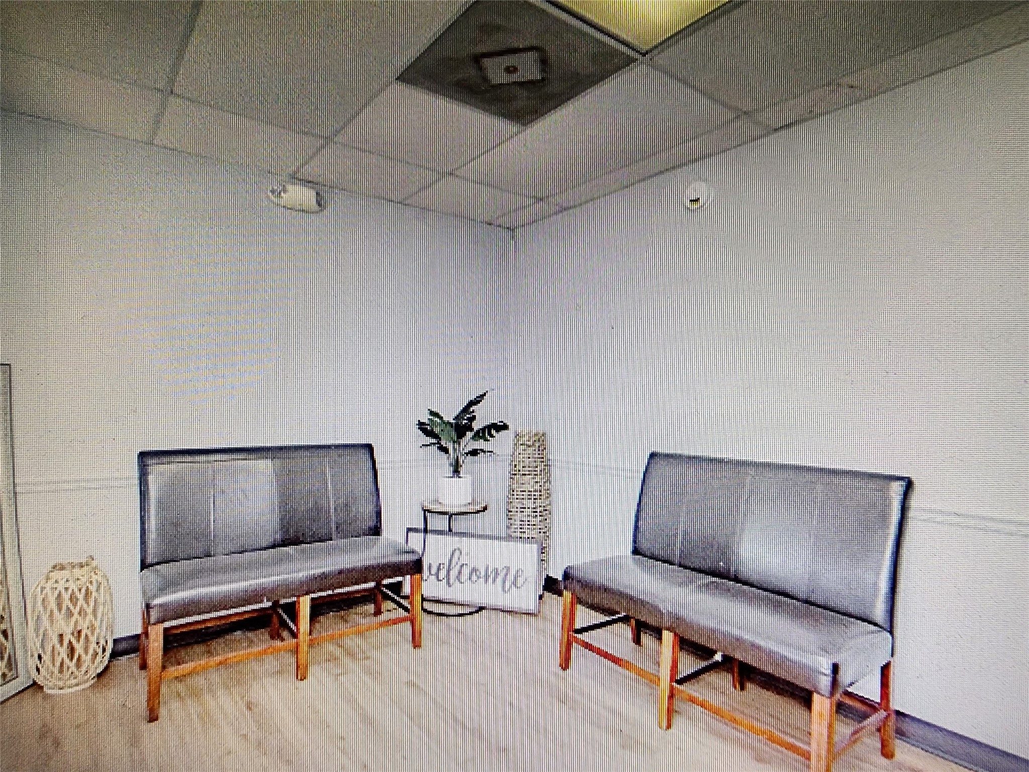 3373 East Highway 6 Alvin, TX 77511 - Photo 22 of 28 a living room with furniture and a couch