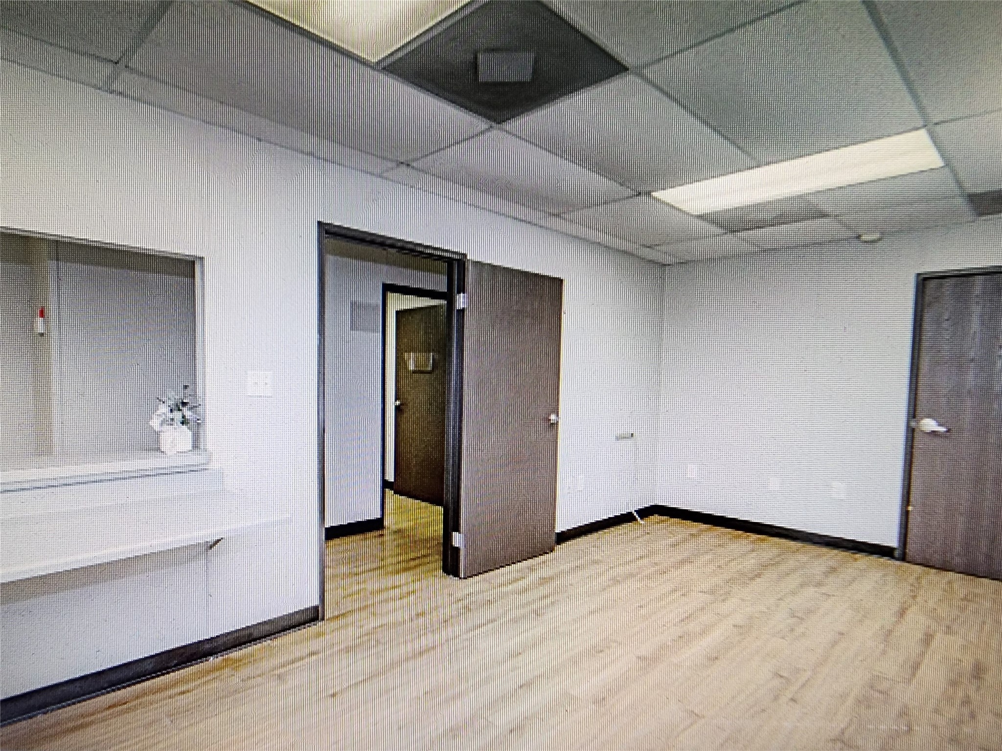 3373 East Highway 6 Alvin, TX 77511 - Photo 26 of 28 a view of an empty room