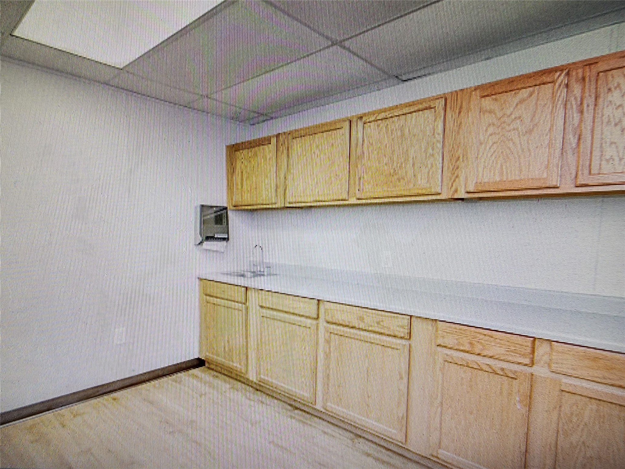 3373 East Highway 6 Alvin, TX 77511 - Photo 27 of 28 a view of cabinets with wooden floor