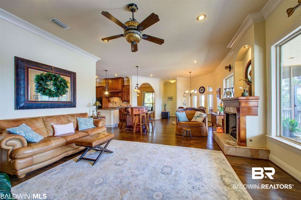 15166 River Road Fairhope, AL 36532 - Photo 10 of 50