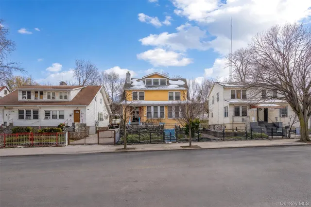 $1,200,000 | 1862 University Avenue | Morris Heights