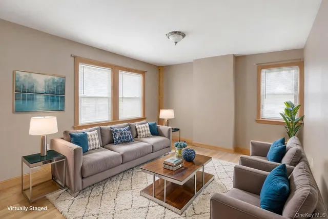 $1,200,000 | 1862 University Avenue | Morris Heights