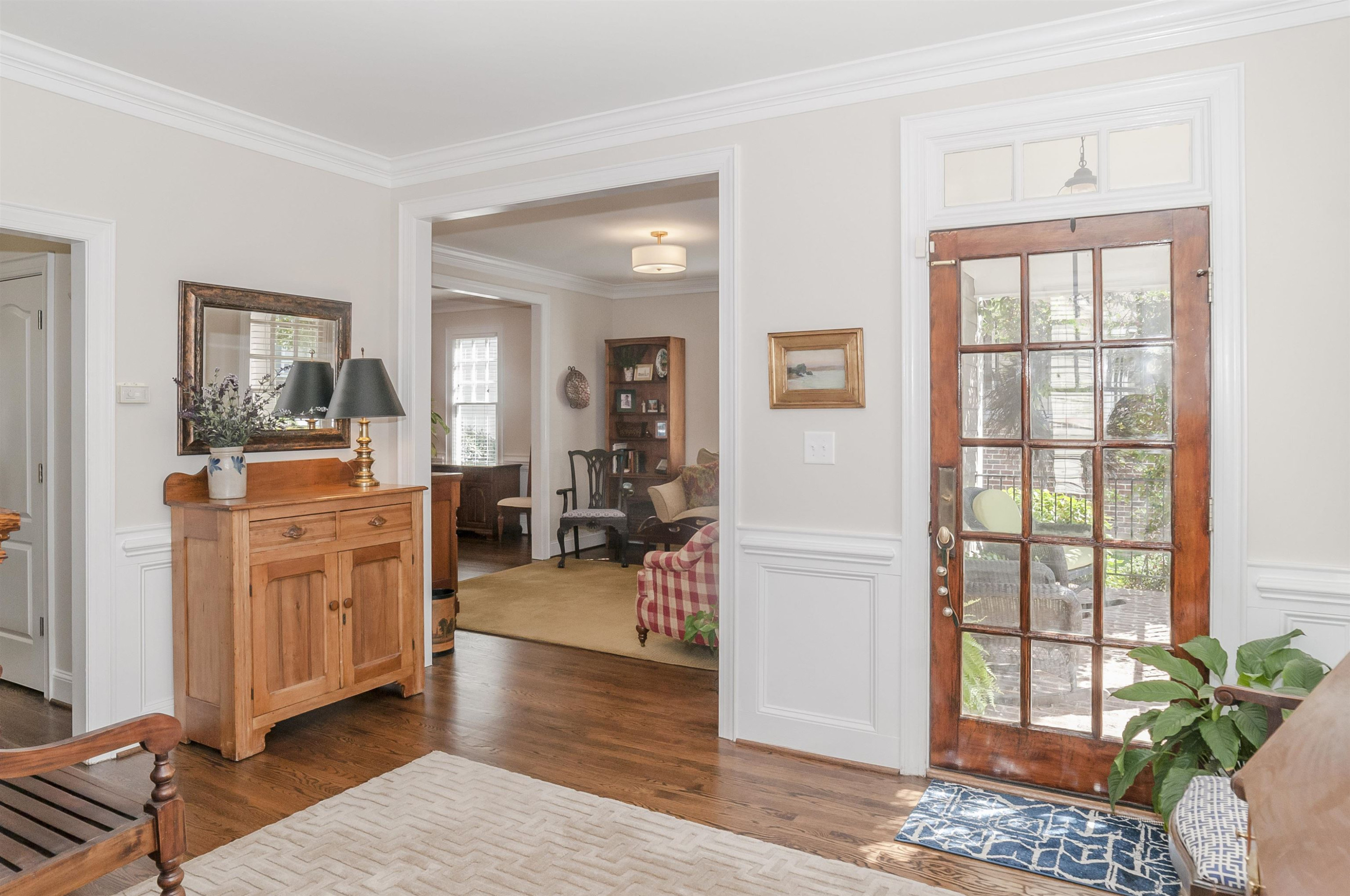 2636 Davis Street Raleigh, NC 27608 - Photo 5 of 48 Photo 5