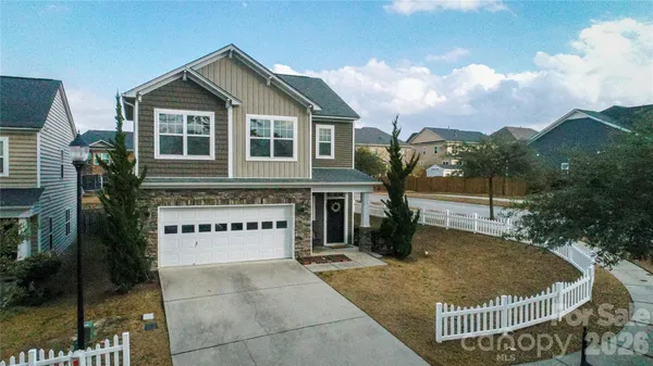 $303,900 | 202 Penwood Lane, Lexington, SC 29072