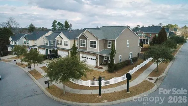 $303,900 | 202 Penwood Lane, Lexington, SC 29072