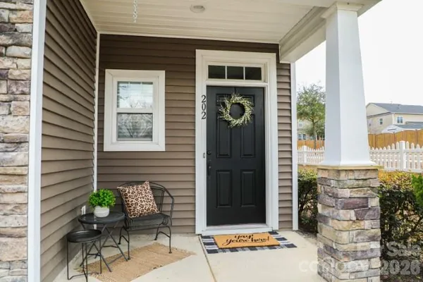 $303,900 | 202 Penwood Lane, Lexington, SC 29072