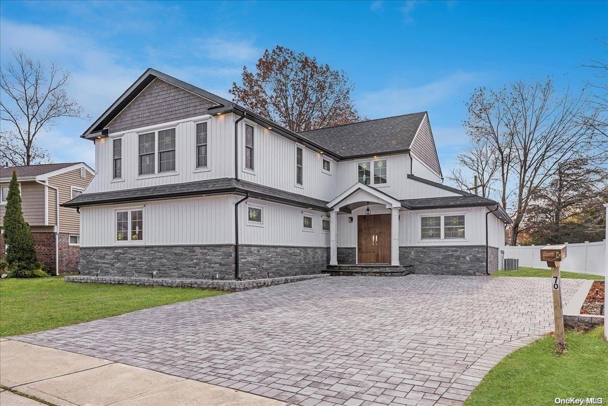 70 Joyce Road Plainview, NY 11803 - Photo 1 of 1