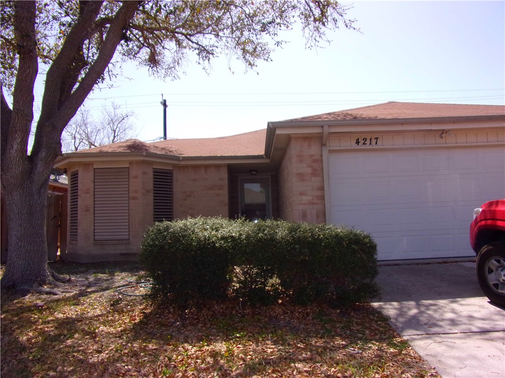 4217 Ridge View Drive Corpus Christi, TX 78413 - Photo 1 of 1