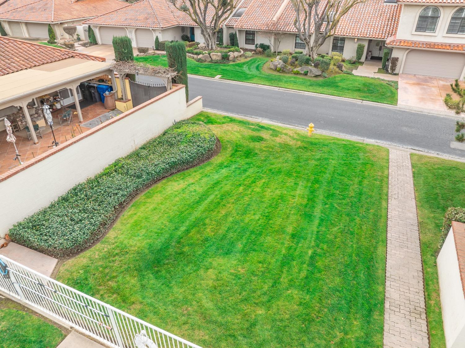 28 Seasons Court Madera, CA 93637 - Photo 43 of 47 a view of an outdoor space