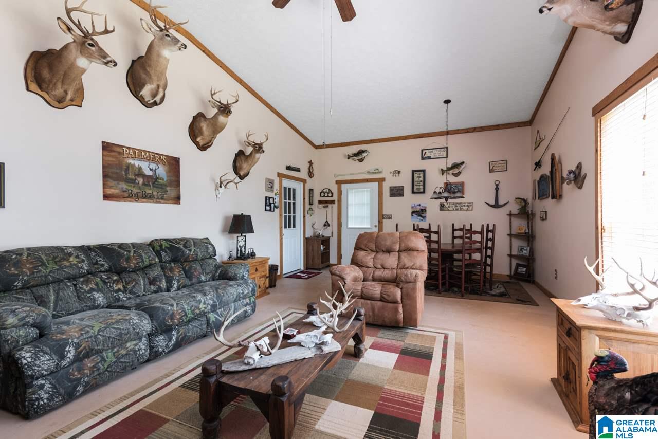 395 Rabbit Point Road Cropwell, AL 35054 - Photo 44 of 45