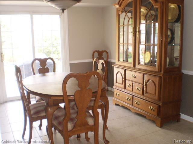 1364 Chestnut Lane Rochester, MI 48309 - Photo 8 of 37 Dining