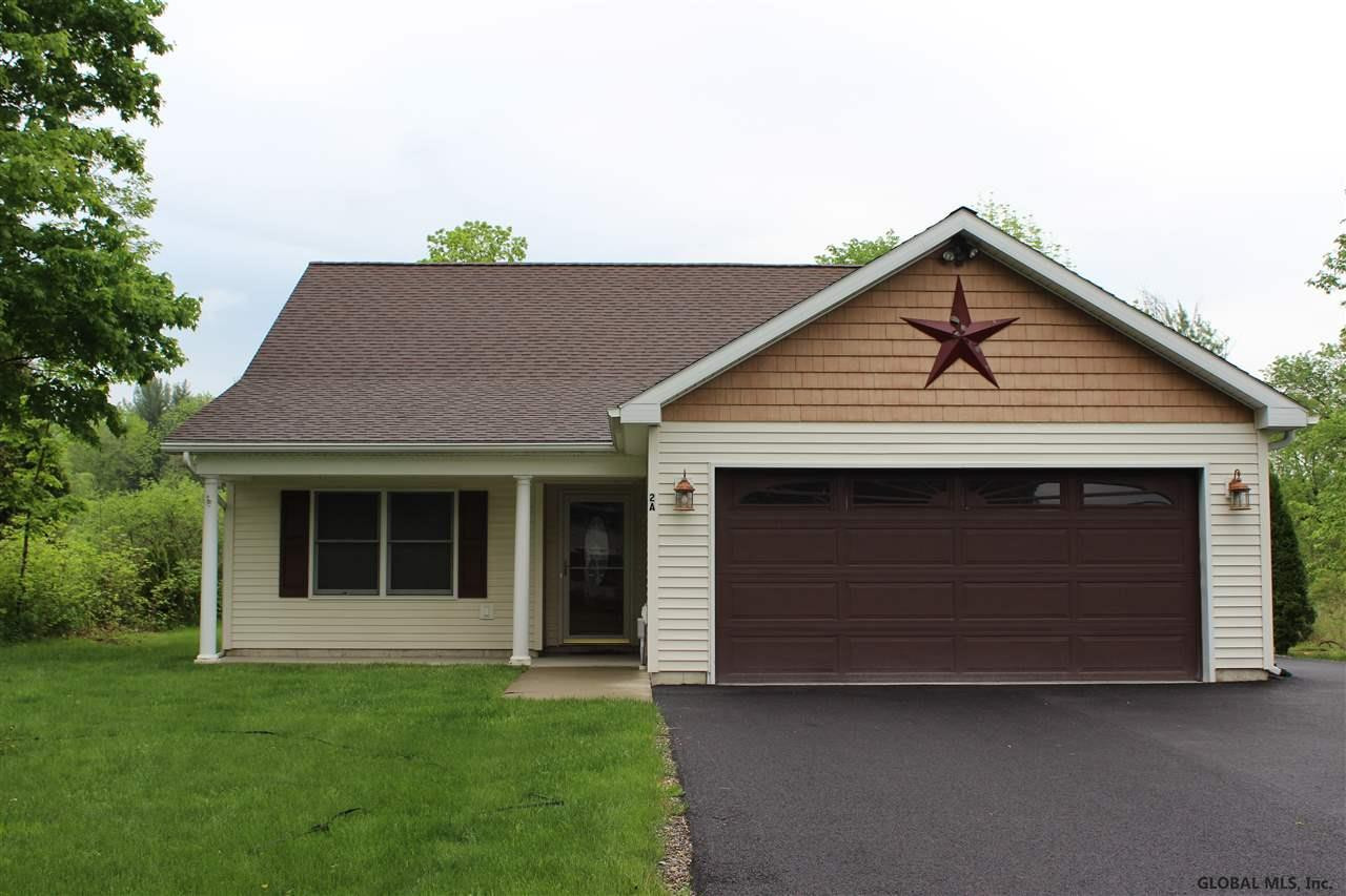 2 A Parkhurst Road Wilton, NY 12831 - Photo 1 of 27 Photo 1