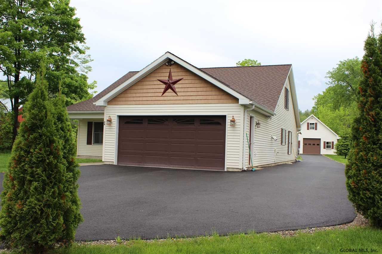 2 A Parkhurst Road Wilton, NY 12831 - Photo 2 of 27 Photo 2
