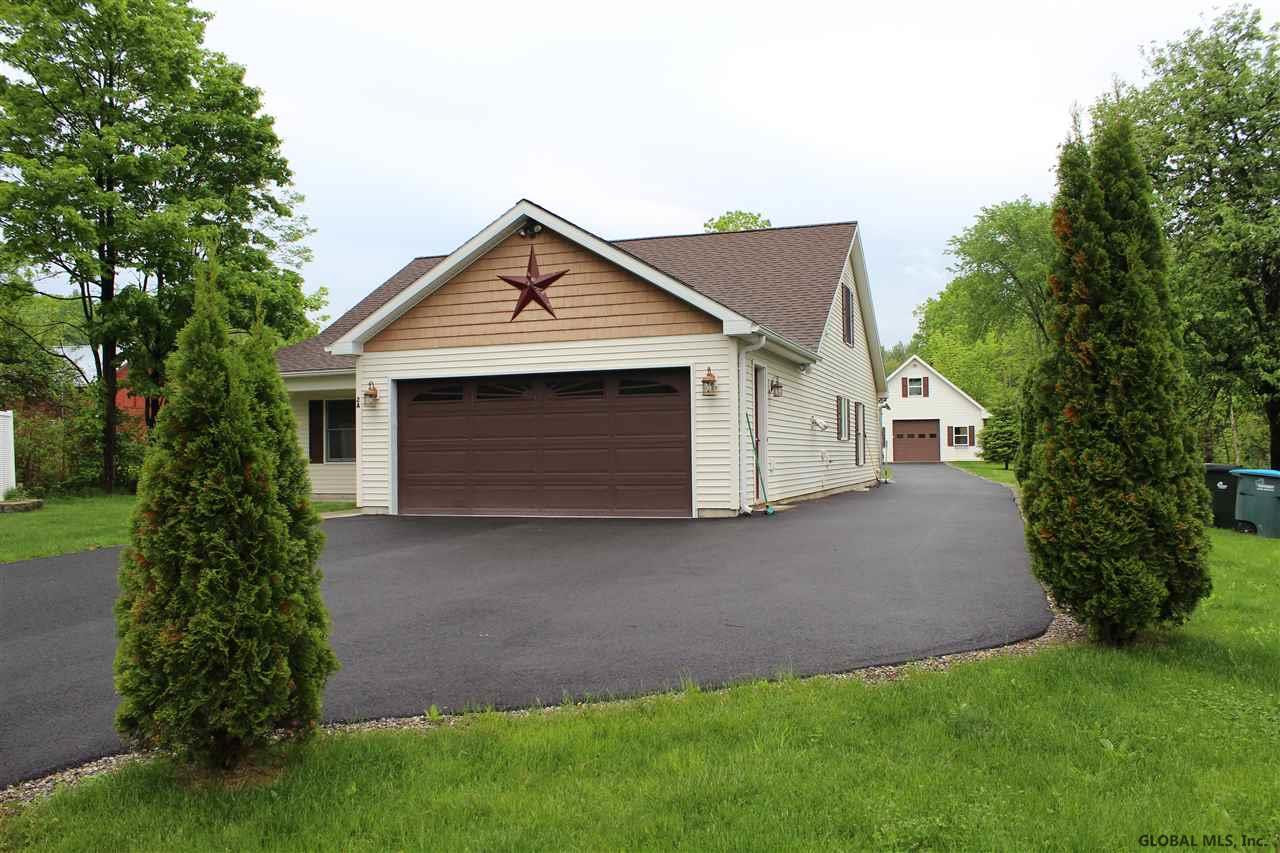 2 A Parkhurst Road Wilton, NY 12831 - Photo 22 of 27 Photo 22