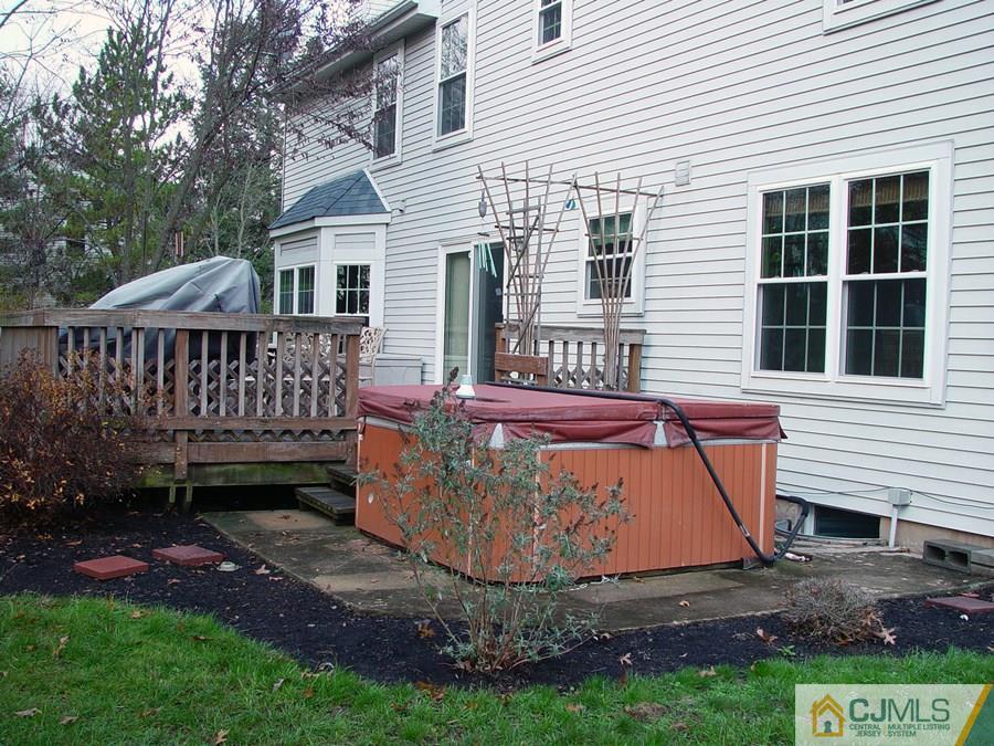30 Smithwold Road Somerset, NJ 08873 - Photo 22 of 24 a view of a small house with a yard