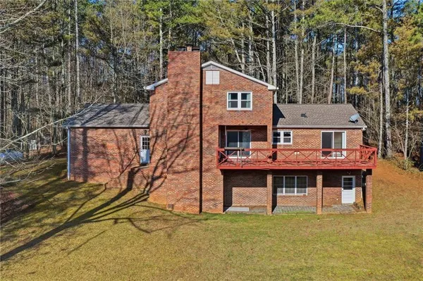 $849,900 | 310 Comet Lane, Jasper, GA 30143