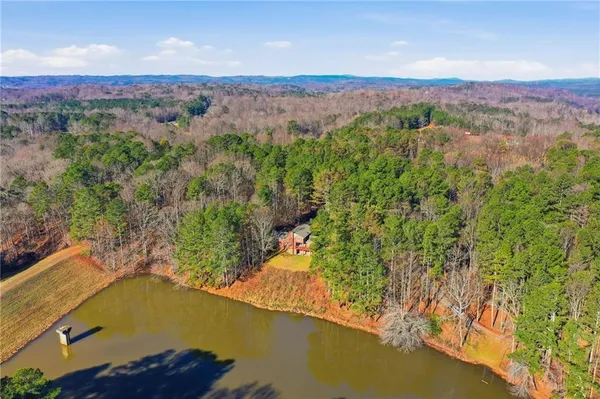 $849,900 | 310 Comet Lane, Jasper, GA 30143