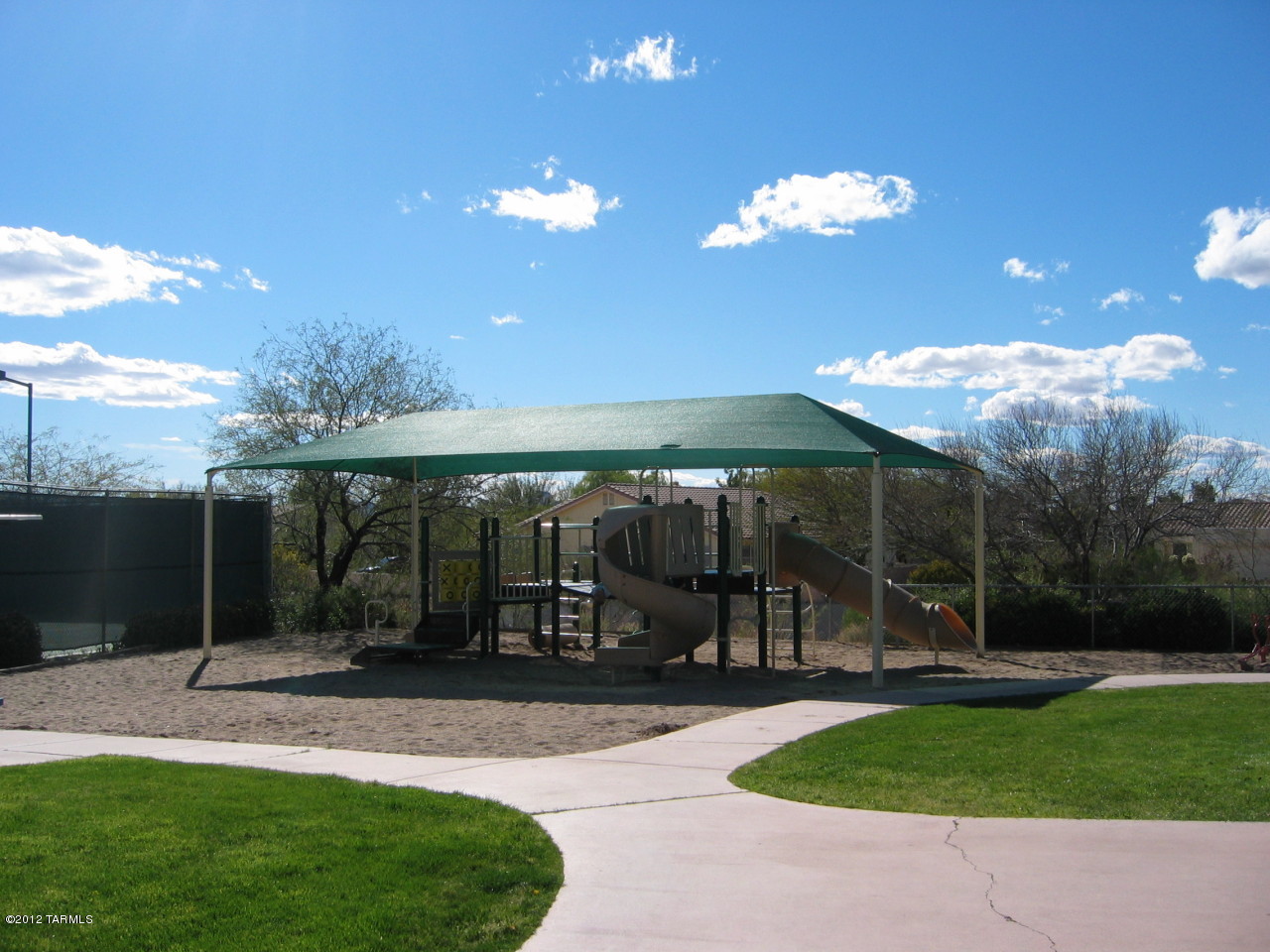 3512 West Sky Ridge Loop Tucson, AZ 85742 - Photo 8 of 9
