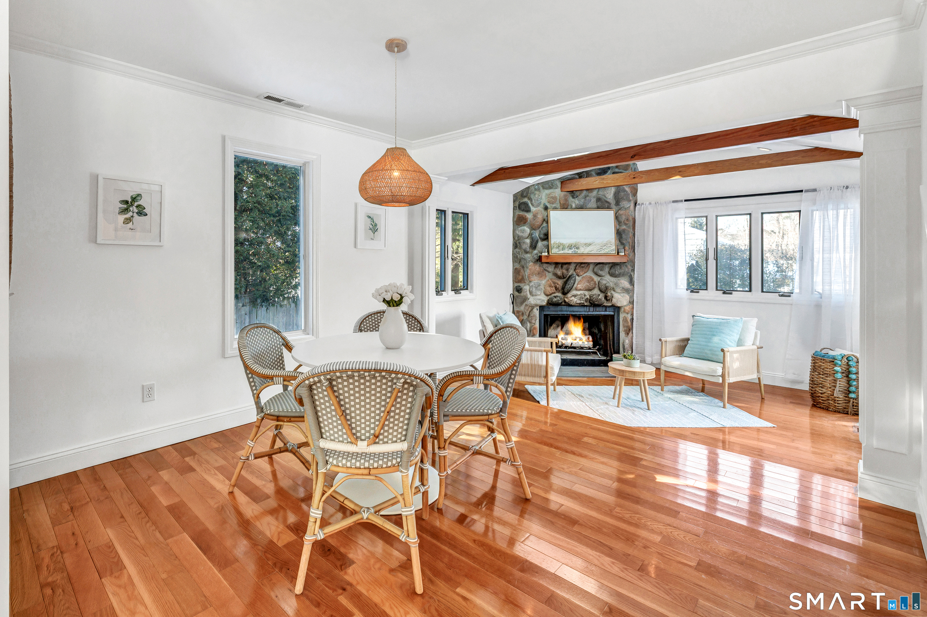 69 Grove Point Westport, CT 06880 - Photo 19 of 40