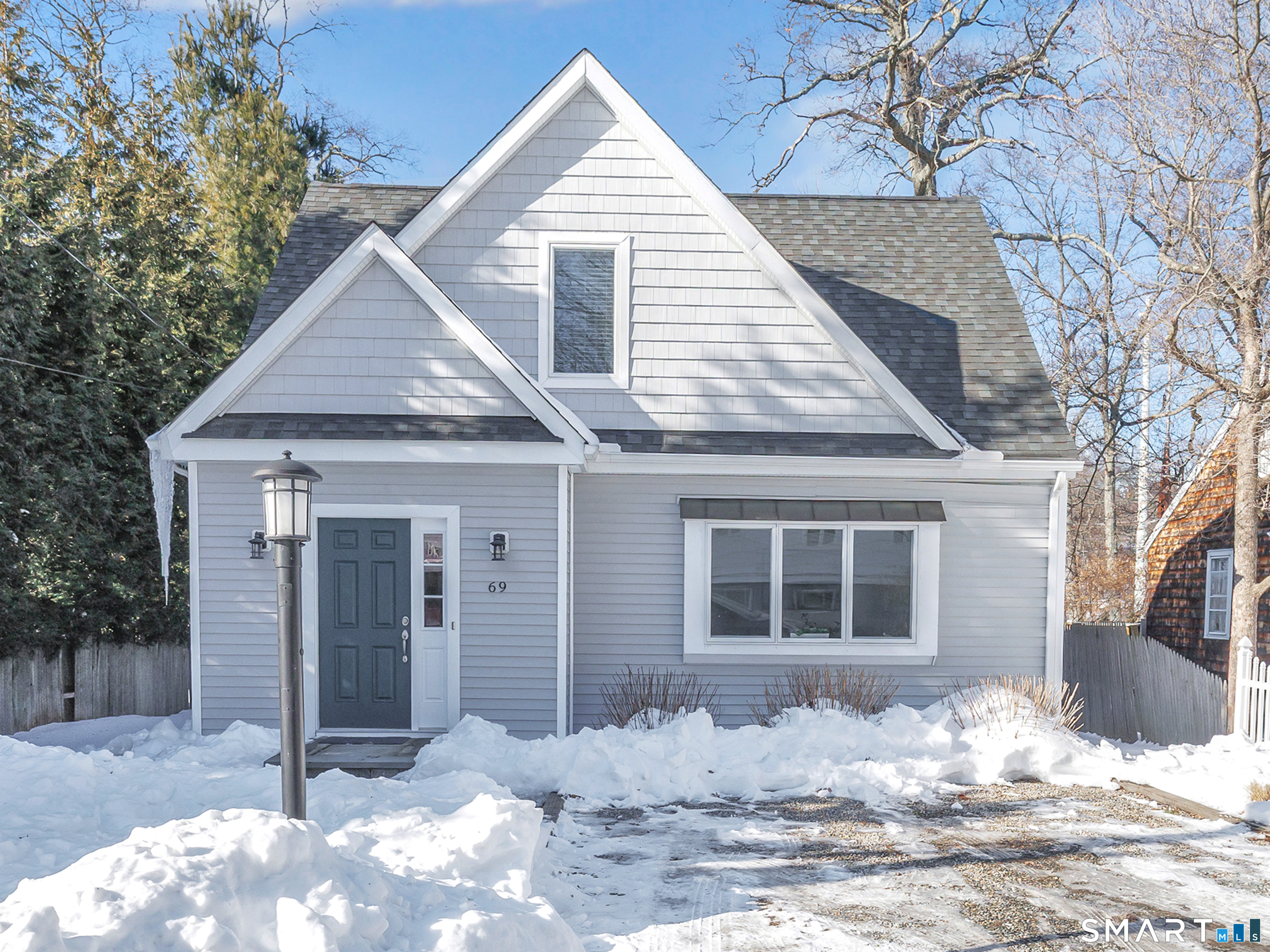 69 Grove Point Westport, CT 06880 - Photo 2 of 40 Ideal location near Compo Beach in Westport