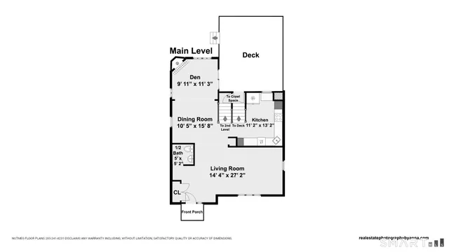 $1,200,000 | 69 Grove Point, Westport, CT 06880