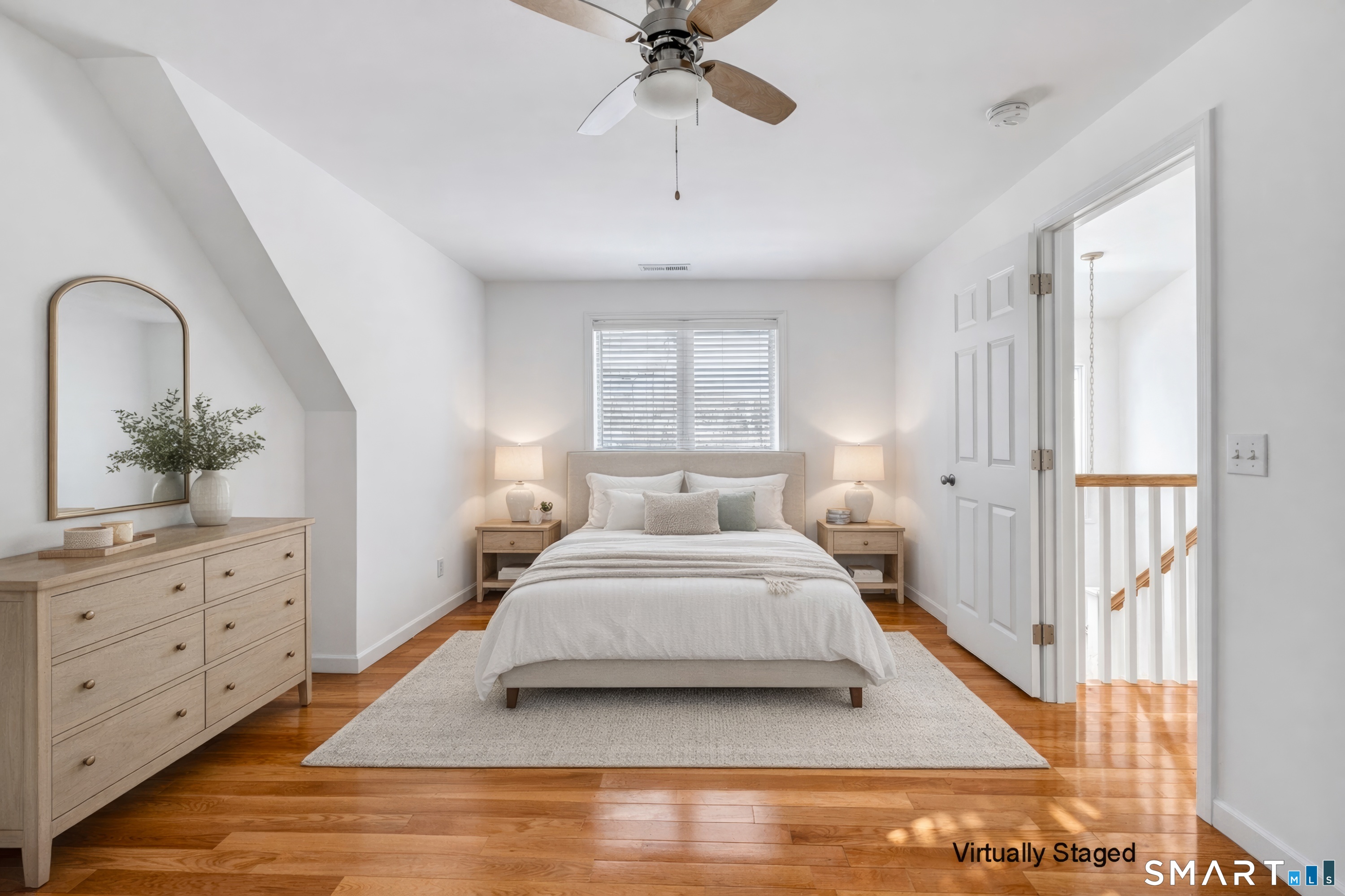 69 Grove Point Westport, CT 06880 - Photo 26 of 40 Primary Bedroom.