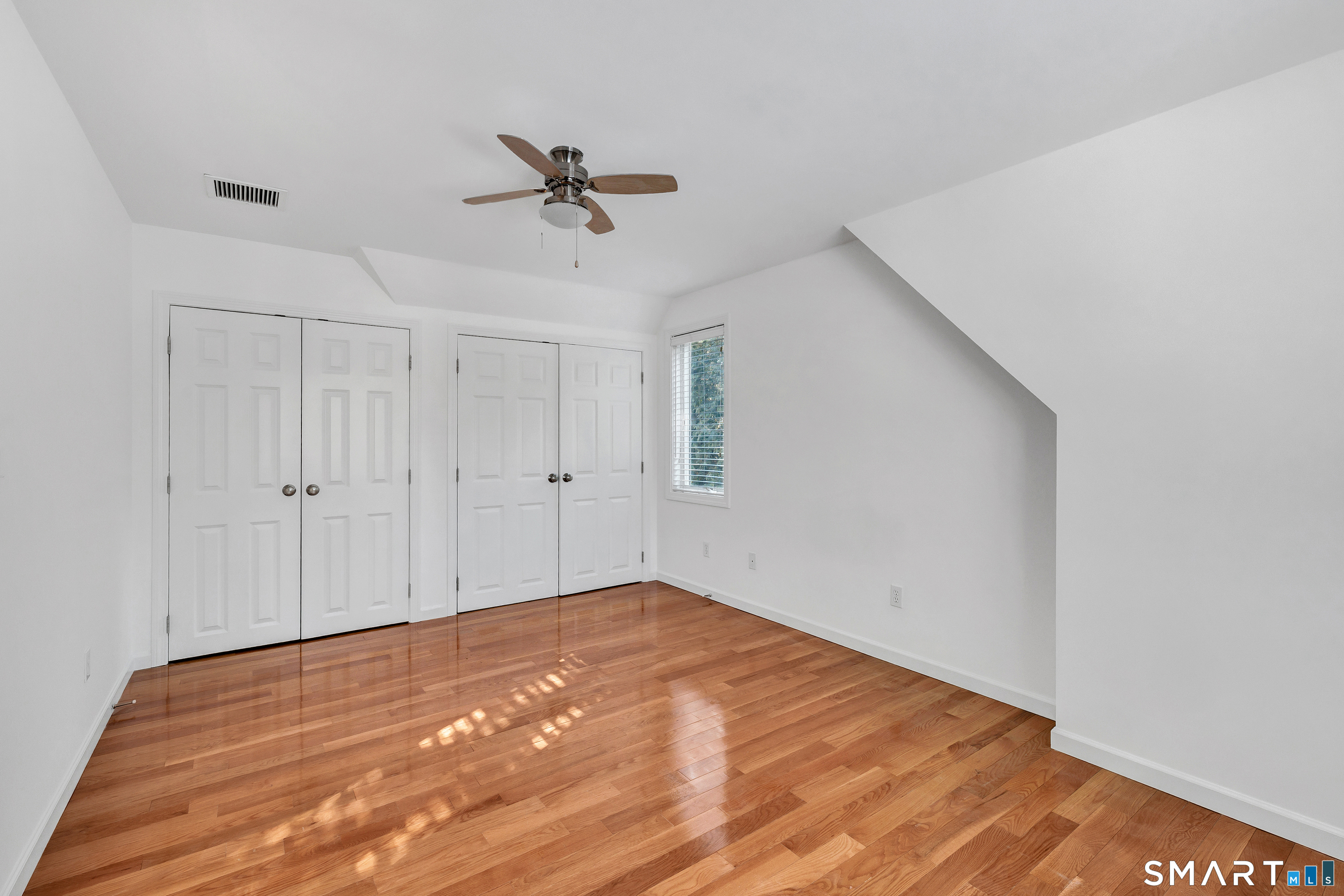 69 Grove Point Westport, CT 06880 - Photo 29 of 40 Primary Bedroom with two large closets.