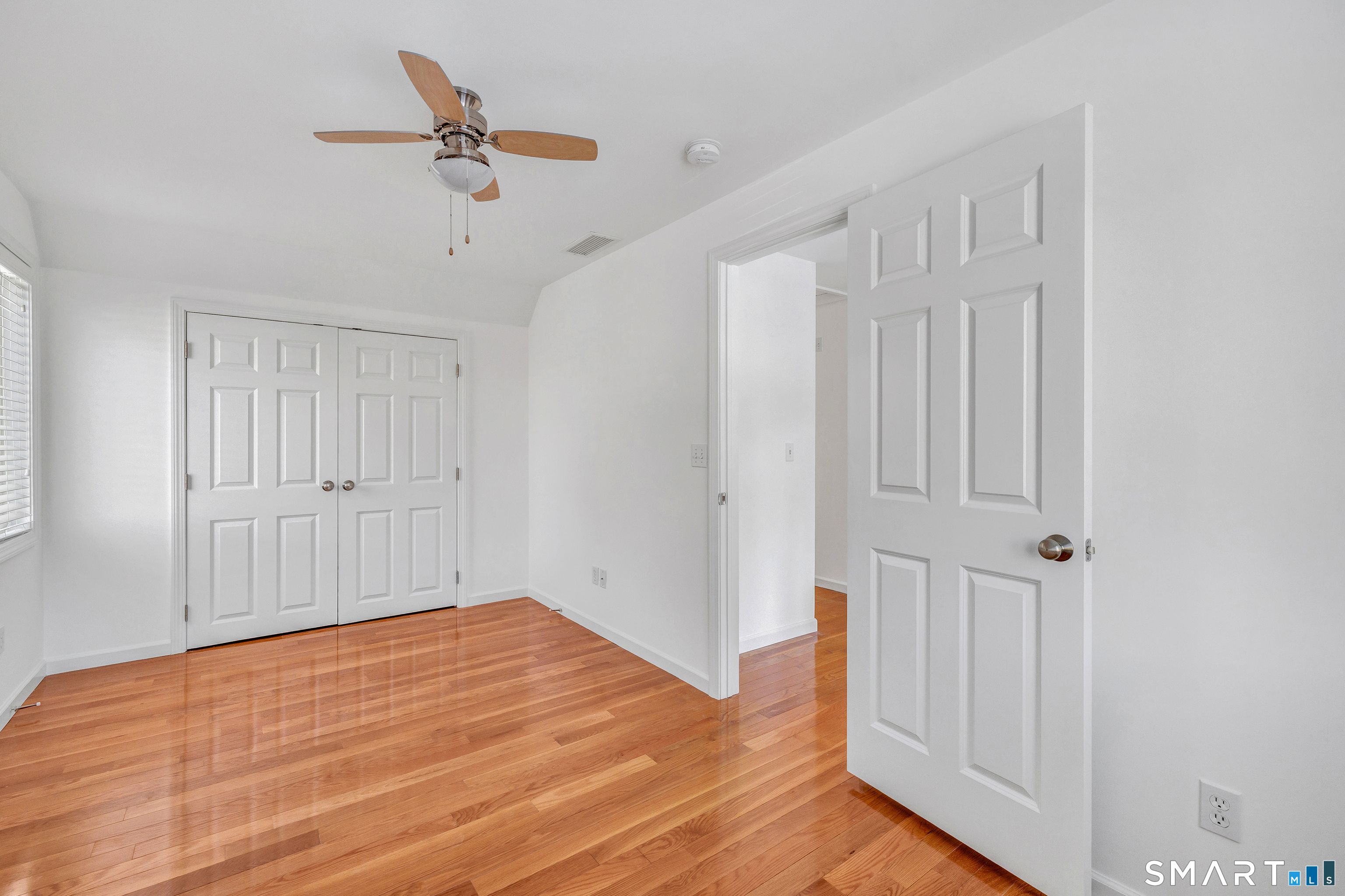 69 Grove Point Westport, CT 06880 - Photo 30 of 40 Bedroom #2 with large closet.
