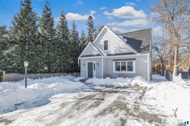 $1,200,000 | 69 Grove Point, Westport, CT 06880