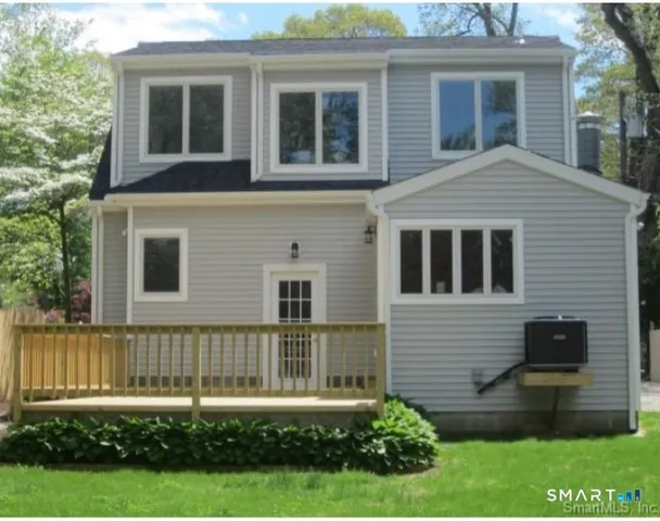 $1,200,000 | 69 Grove Point, Westport, CT 06880