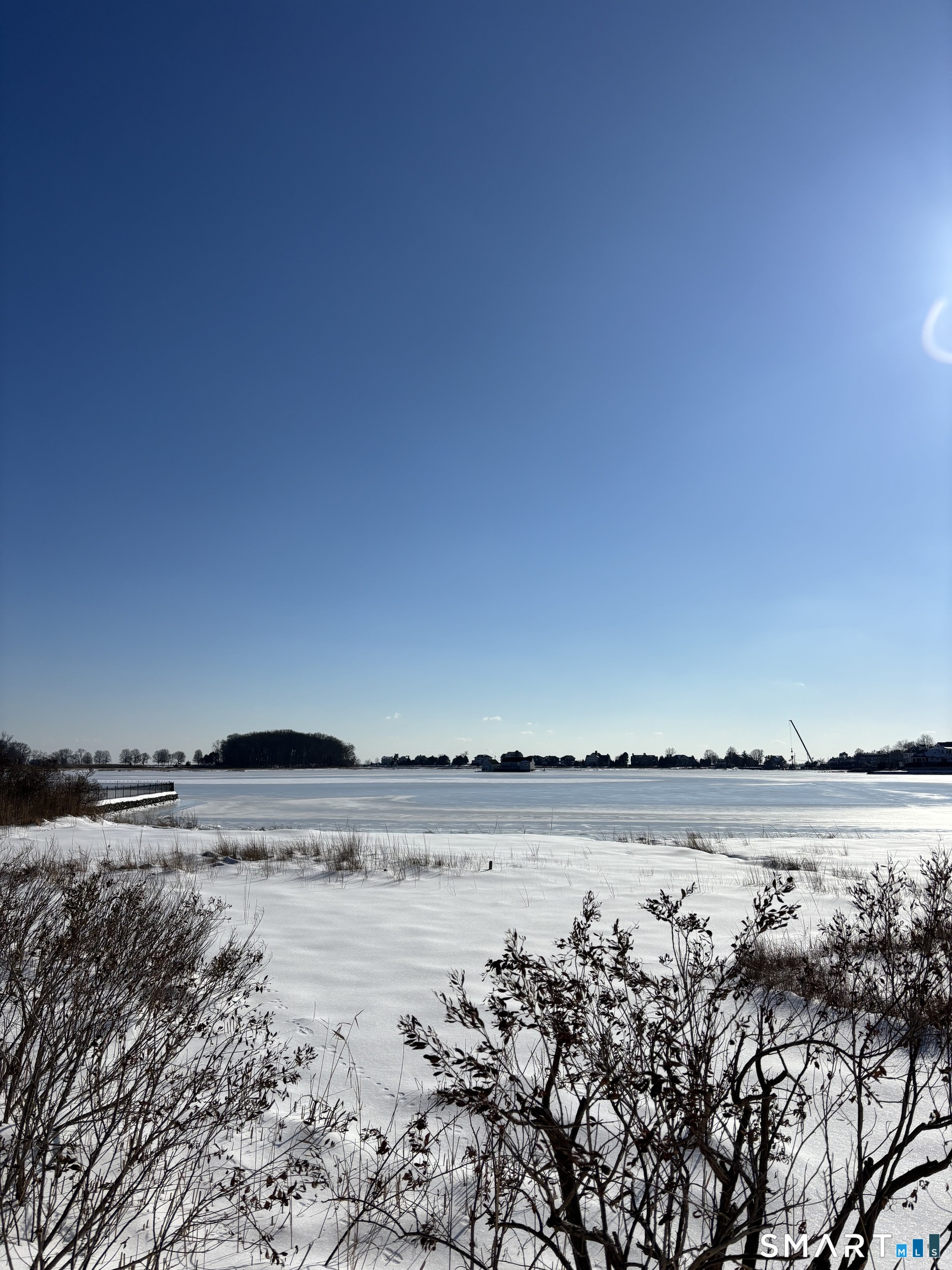69 Grove Point Westport, CT 06880 - Photo 39 of 40 Walk along Grove Point to the nature preserve and views of the Mill Pond.
