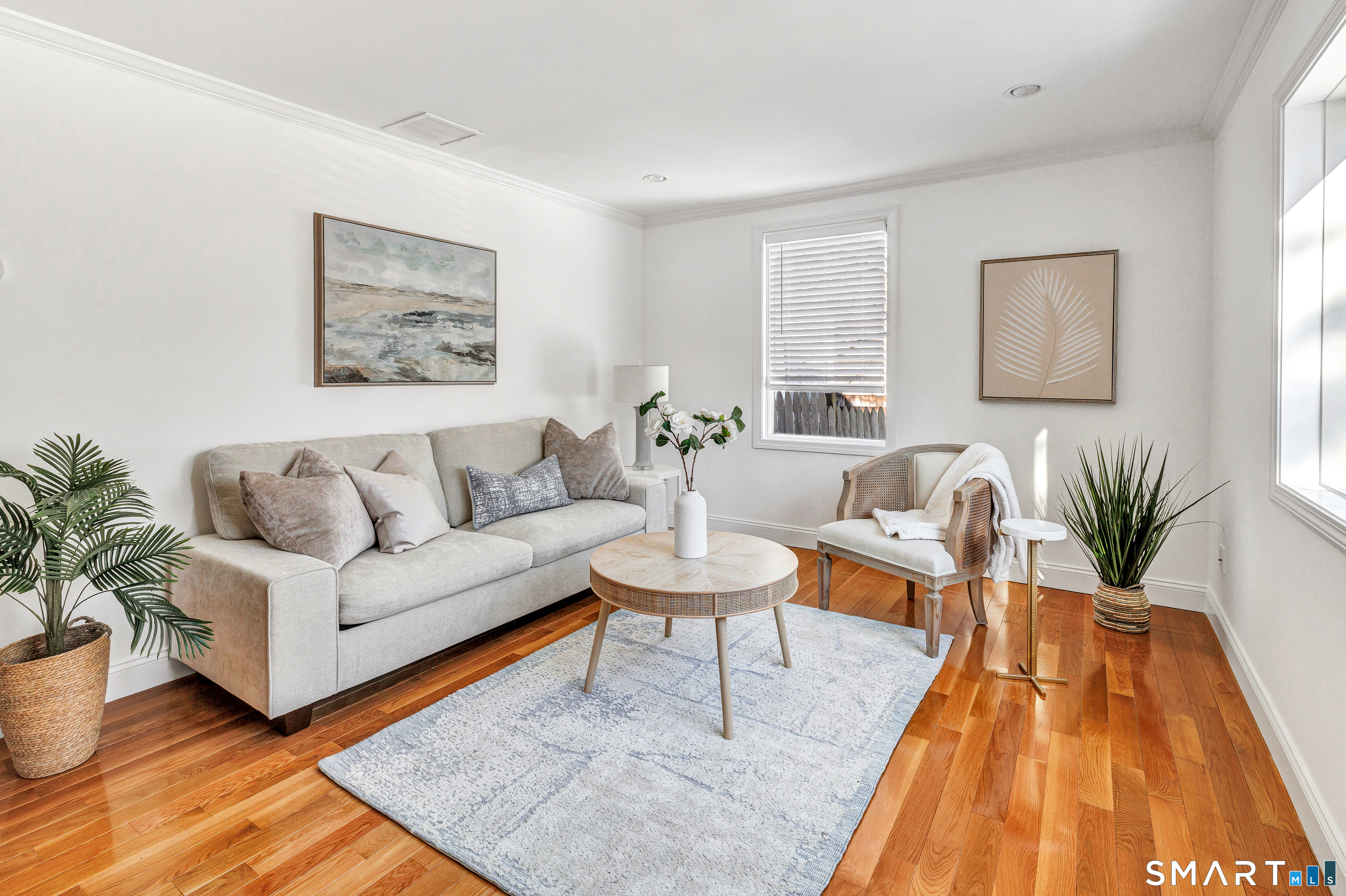 69 Grove Point Westport, CT 06880 - Photo 8 of 40 Windows let in the sunshine.