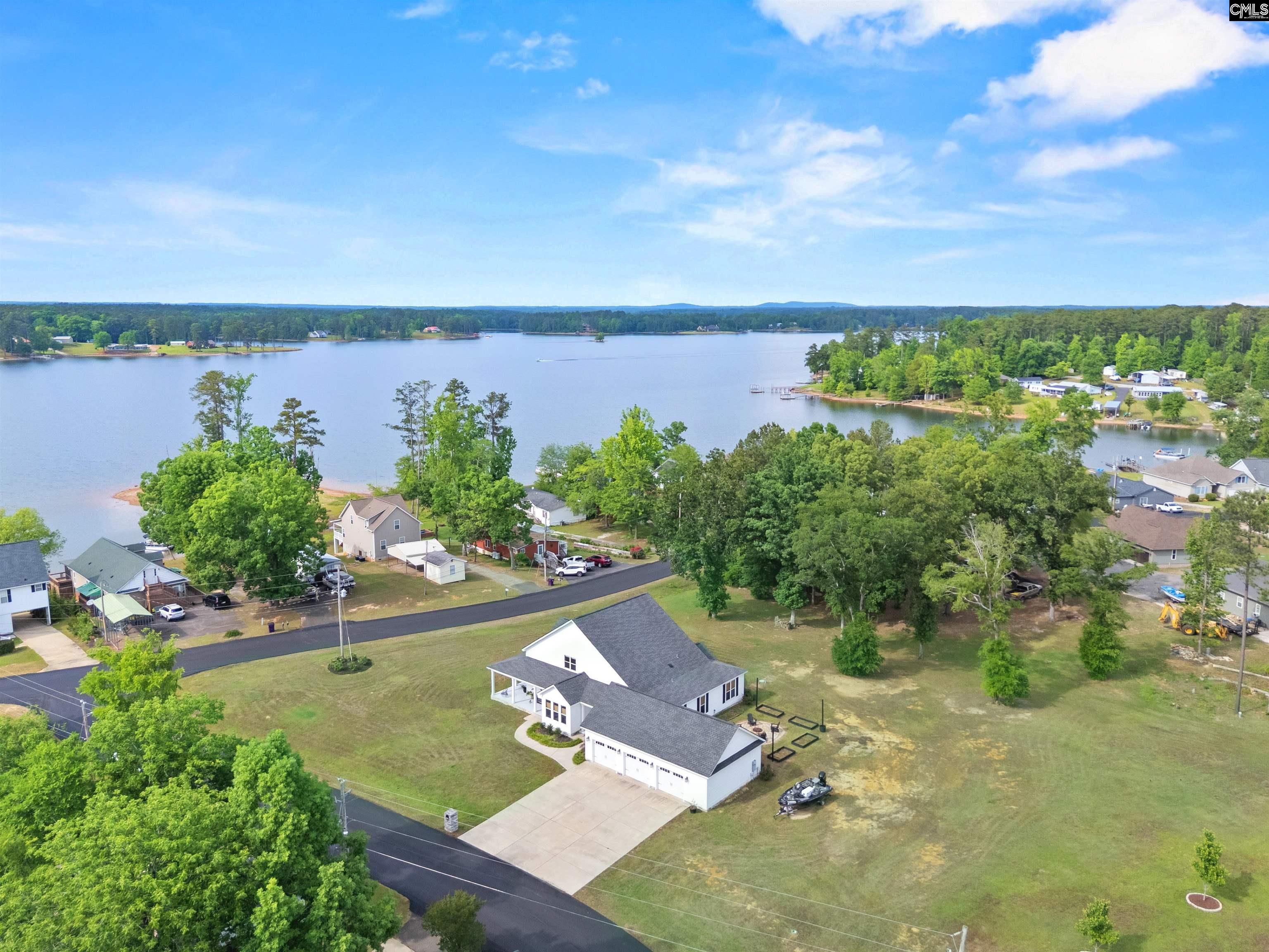 119 Saluda Waters Road Leesville, SC 29070 - Photo 51 of 60