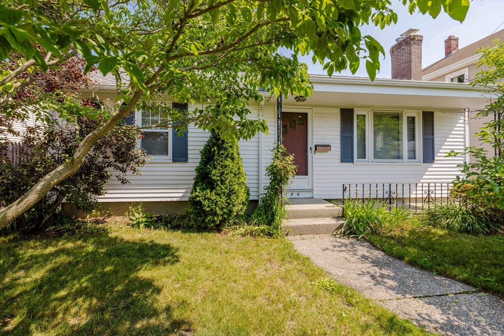 156 Harris Street Pawtucket, RI 02861 - Photo 36 of 41
