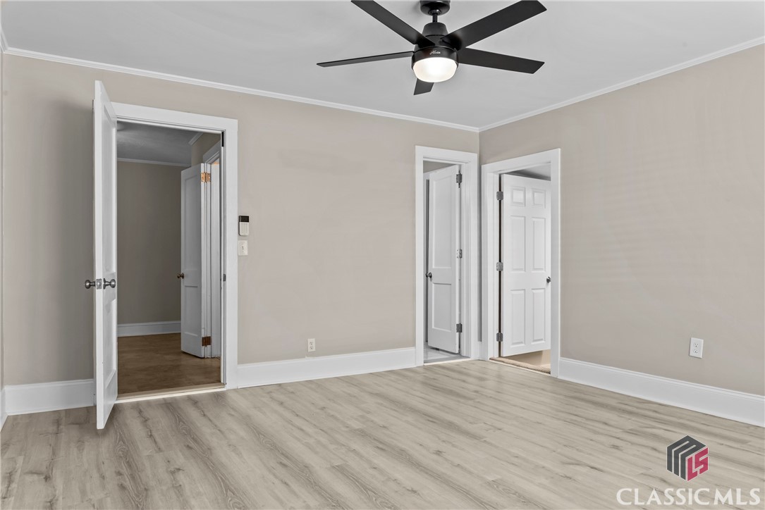 6551 Hog Mountain Road Statham, GA 30666 - Photo 13 of 46 Gallery Image 13
