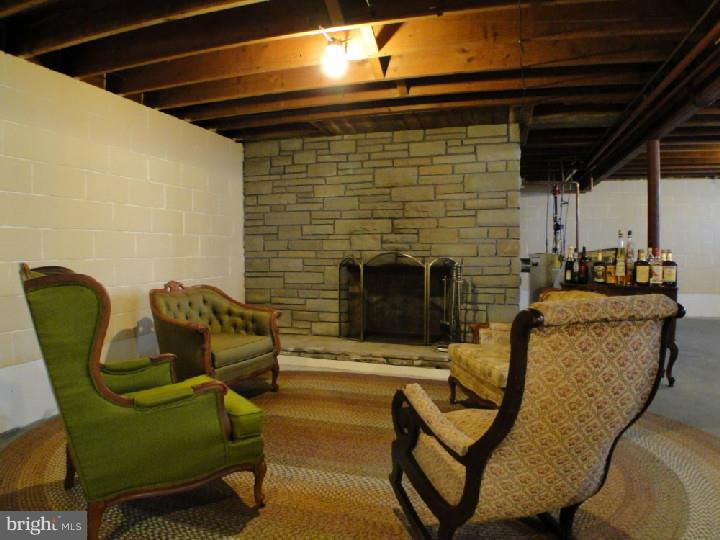 178 Ewart Road Avondale, PA 19311 - Photo 20 of 23 Basement