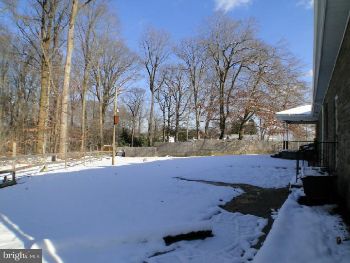 178 Ewart Road Avondale, PA 19311 - Photo 21 of 23 Back Yard