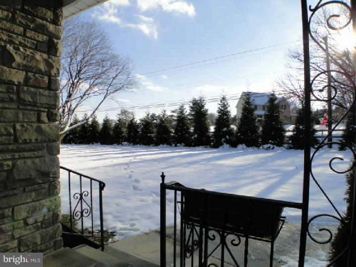 178 Ewart Road Avondale, PA 19311 - Photo 4 of 23 View from Front Door
