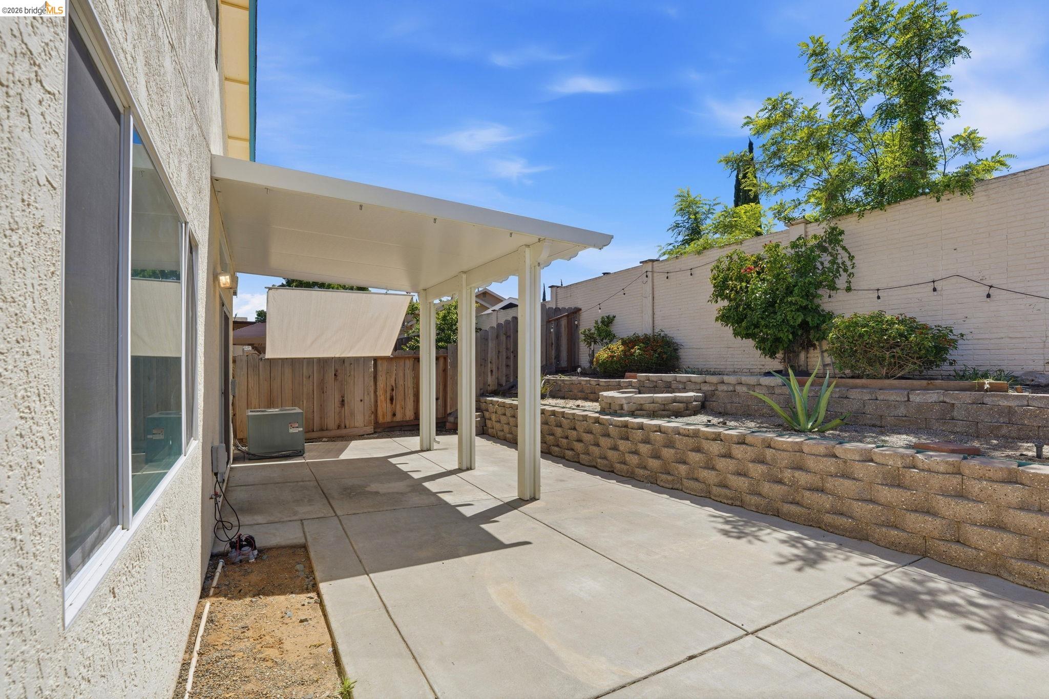 4465 Fall Lane Oakley, CA 94561 - Photo 21 of 26 a view of a house with sitting area