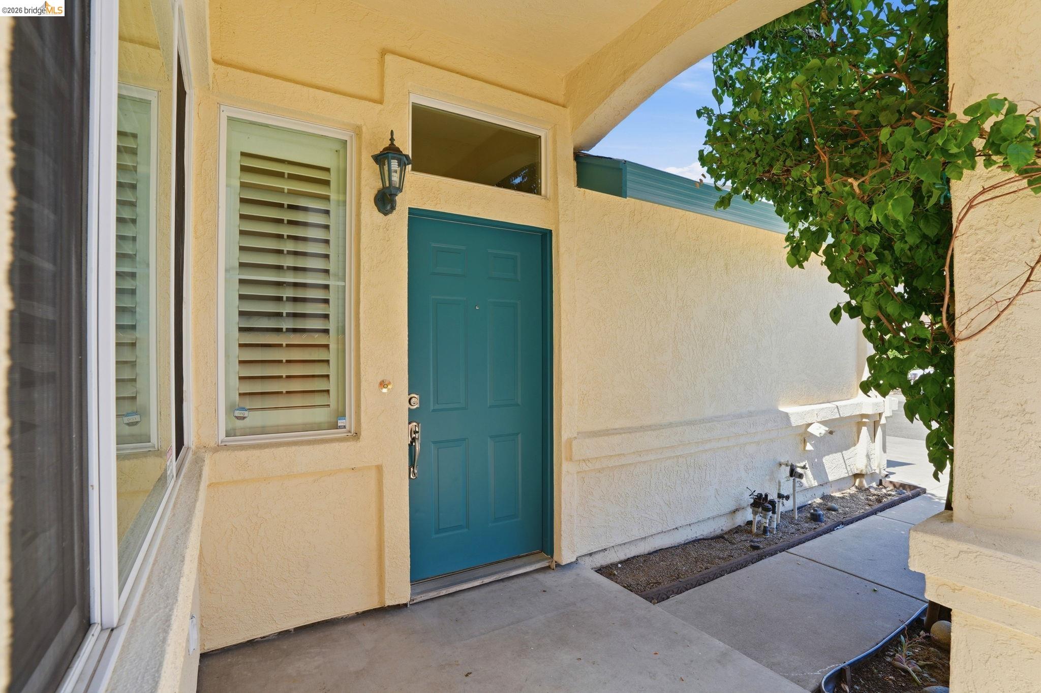 4465 Fall Lane Oakley, CA 94561 - Photo 23 of 26 a house view with a backyard space