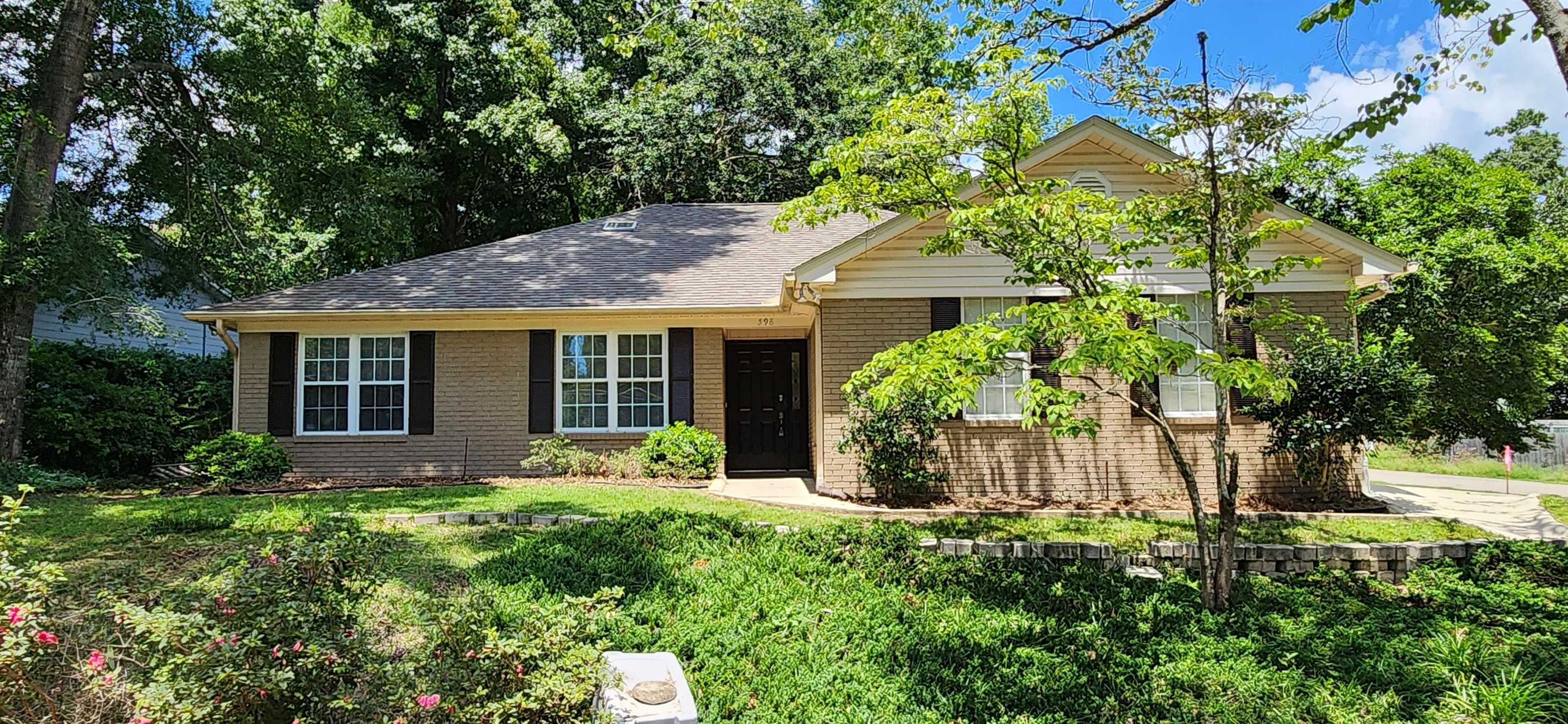 598 Stone House Road Tallahassee, FL 32301 - Photo 29 of 37 Gallery Image 29