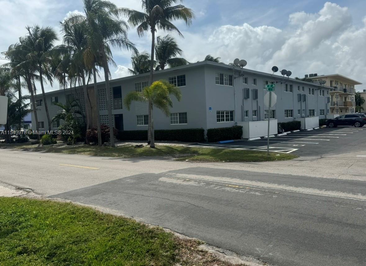 105 Northeast 12th Ave Unit 15  