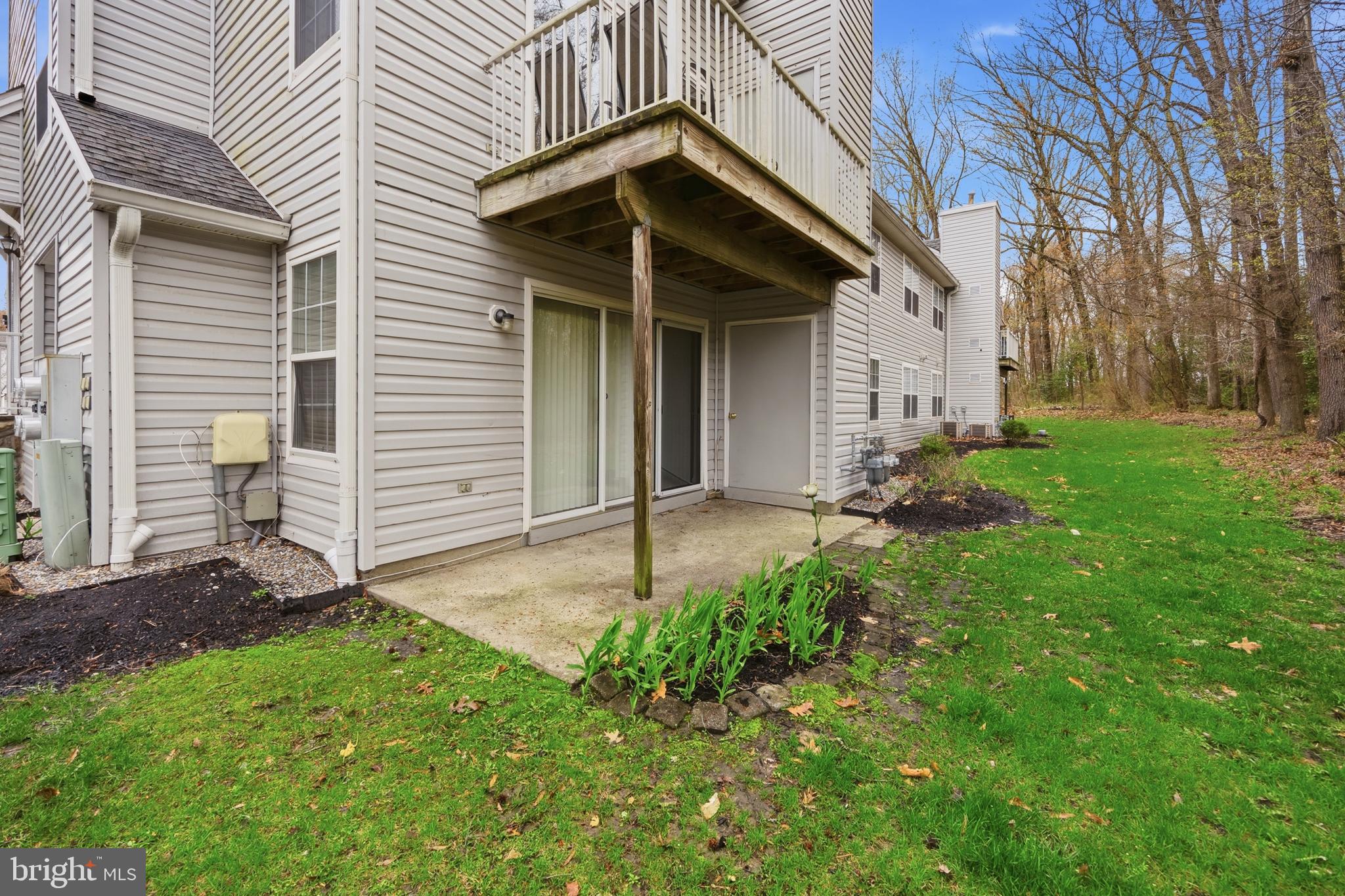 705 Quail Road Marlton, NJ 08053 - Photo 26 of 28